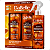 Kit DaBelle Óleo Mágico Blend 10 Óleos: Shampoo 410ml e Condicionador 175ml+ Fluido Nutritivo 200ml - Imagem 1