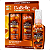 Kit DaBelle Óleo Mágico Blend 10 Óleos: Shampoo 410ml e Condicionador 175ml+ Óleo Mágico 45ml - Imagem 1