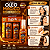 Kit DaBelle Óleo Mágico Blend 10 Óleos: Shampoo 410ml e Condicionador 175ml+ Óleo Mágico 45ml - Imagem 5