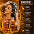 Kit DaBelle Óleo Mágico Blend 10 Óleos: Shampoo 410ml e Condicionador 175ml+ Fluido Nutritivo 200ml+ Óleo Mágico 45ml - Imagem 2