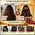 Kit DaBelle Óleo Mágico Blend 10 Óleos: Shampoo 410ml e Condicionador 175ml+ Fluido Nutritivo 200ml+ Óleo Mágico 45ml - Imagem 3