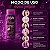 Shampoo DaBelle Meu Cronograma Perfeito 250ml - Imagem 5