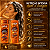 Kit DaBelle Óleo Mágico Blend 10 Óleos: Shampoo 250ml e Condicionador 200ml - Imagem 2