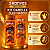 Kit DaBelle Óleo Mágico Blend 10 Óleos: Shampoo 250ml e Condicionador 200ml - Imagem 4