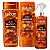 Kit DaBelle Óleo Mágico Blend 10 Óleos: Shampoo 250ml, Condicionador 200ml e Fluido Nutritivo 200ml - Imagem 1