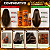 Kit DaBelle Óleo Mágico Blend 10 Óleos: Shampoo 250ml, Condicionador 200ml e Óleo Mágico 45ml - Imagem 3