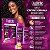 Kit DaBelle Meu Cronograma Perfeito: Shampoo 410ml e Condicionador 175ml - Imagem 2