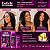Kit DaBelle Meu Cronograma Perfeito: Shampoo 410ml e Condicionador 175ml - Imagem 4