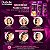 Kit DaBelle Meu Cronograma Perfeito: Shampoo 410ml e Condicionador 175ml - Imagem 7