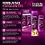 Kit DaBelle Meu Cronograma Perfeito: Shampoo 410ml e Condicionador 175ml - Imagem 8