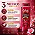 Shampoo DaBelle Cereja Mania 410ml - Imagem 4