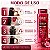 Shampoo DaBelle Cereja Mania 410ml - Imagem 5