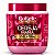 Gelatina Capilar DaBelle Cereja Mania 400g - Imagem 1