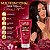 Óleo Em Creme DaBelle Cereja Mania Multifuncional 190ml - Imagem 2