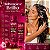 Kit DaBelle Cereja Mania: Shampoo 410ml e Condicionador 175ml - Imagem 2
