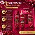 Kit DaBelle Cereja Mania: Shampoo 410ml e Condicionador 175ml - Imagem 5