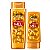 Kit DaBelle Milagres Do Mel: Shampoo 410ml e Condicionador 175ml - Imagem 3