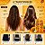 Kit DaBelle Milagres Do Mel: Shampoo 410ml e Condicionador 175ml - Imagem 4