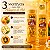 Kit DaBelle Milagres Do Mel: Shampoo 410ml e Condicionador 175ml - Imagem 5