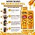Kit DaBelle Milagres Do Mel: Shampoo 410ml e Condicionador 175ml - Imagem 6