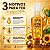 Óleo Mágico DaBelle Blend De Óleos Todos Os Tipos de Cabelos 45ml - Imagem 4
