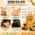 Óleo Mágico DaBelle Blend De Óleos Todos Os Tipos de Cabelos 45ml - Imagem 5
