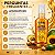 Óleo Mágico DaBelle Blend De Óleos Todos Os Tipos de Cabelos 45ml - Imagem 6