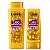 Kit DaBelle Liso Arrasador: Shampoo 375ml e Condicionador 175ml - Imagem 3