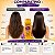 Shampoo DaBelle Liso Arrasador 410ml - Imagem 3