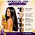 Shampoo DaBelle Liso Arrasador 410ml - Imagem 5