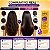 Condicionador DaBelle Liso Arrasador 200ml - Imagem 3