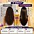 Tratamento Defrizante DaBelle Liso Arrasador Multifuncional 190ml - Imagem 3