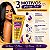 Tratamento Defrizante DaBelle Liso Arrasador Multifuncional 190ml - Imagem 4