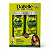 Kit DaBelle Abacate Nutritivo: Shampoo 410ml e Condicionador 175ml - Imagem 1