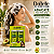 Kit DaBelle Abacate Nutritivo: Shampoo 410ml e Condicionador 175ml - Imagem 2
