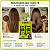 Kit DaBelle Abacate Nutritivo: Shampoo 410ml e Condicionador 175ml - Imagem 3