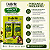Kit DaBelle Abacate Nutritivo: Shampoo 410ml e Condicionador 175ml - Imagem 6
