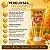 Óleo Em Creme DaBelle Milagres Do Mel Multifuncional 190ml - Imagem 6