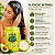 Máscara De Nutrição DaBelle Abacate Nutritivo 800g - Imagem 2