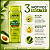 Shampoo DaBelle Abacate Nutritivo 250ml - Imagem 4