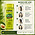 Shampoo DaBelle Abacate Nutritivo 250ml - Imagem 5