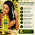 Creme De Pentear DaBelle Abacate Nutritivo 270g - Imagem 2