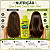 Creme De Pentear DaBelle Abacate Nutritivo 270g - Imagem 3