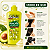 Creme De Pentear DaBelle Abacate Nutritivo 270g - Imagem 5