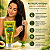 Óleo Em Creme DaBelle Abacate Nutritivo Multifuncional 190ml - Imagem 2