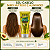 Óleo Em Creme DaBelle Abacate Nutritivo Multifuncional 190ml - Imagem 3