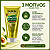 Óleo Em Creme DaBelle Abacate Nutritivo Multifuncional 190ml - Imagem 4