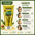 Óleo Em Creme DaBelle Abacate Nutritivo Multifuncional 190ml - Imagem 5
