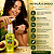 Óleo Reparador DaBelle Abacate Nutritivo Cabelos Ressecados e Sem Brilho 45ml - Imagem 2