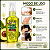 Óleo Reparador DaBelle Abacate Nutritivo Cabelos Ressecados e Sem Brilho 45ml - Imagem 5